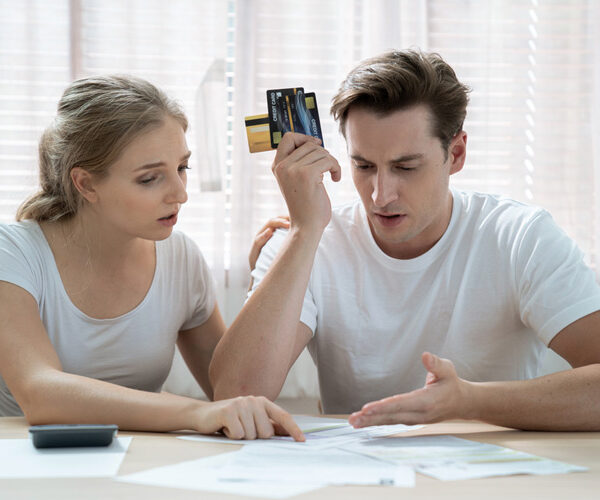 What Do You Need To Know About Getting Sued For Credit Card Debt?