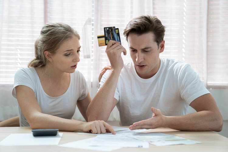 What Do You Need To Know About Getting Sued For Credit Card Debt?