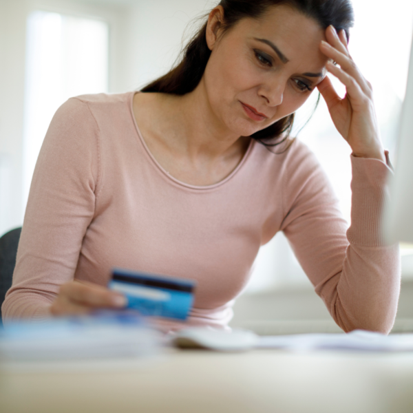 Debt Solutions: Credit Counseling, Debt Settlement & Bankruptcy