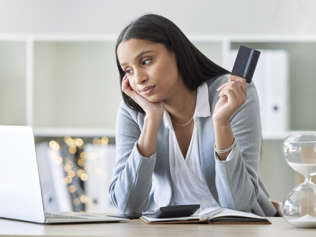 The Hindrance Of Bad Credit On Achieving Your Dream Job