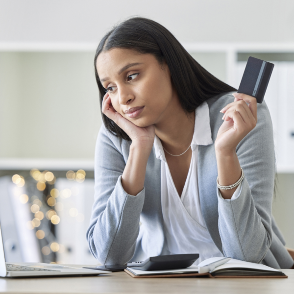 The Hindrance Of Bad Credit On Achieving Your Dream Job