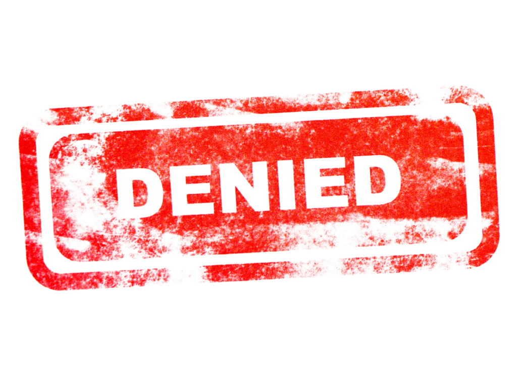 "navigating A Loan Denial: What To Do Next After Being Denied For A Debt Consolidation Loan"