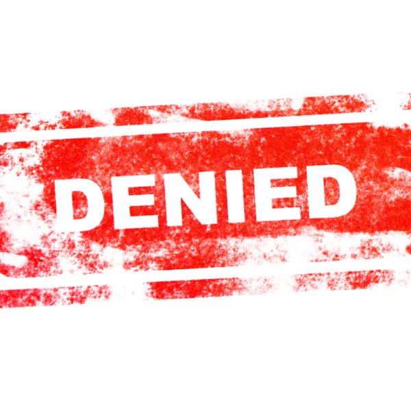 "navigating A Loan Denial: What To Do Next After Being Denied For A Debt Consolidation Loan"