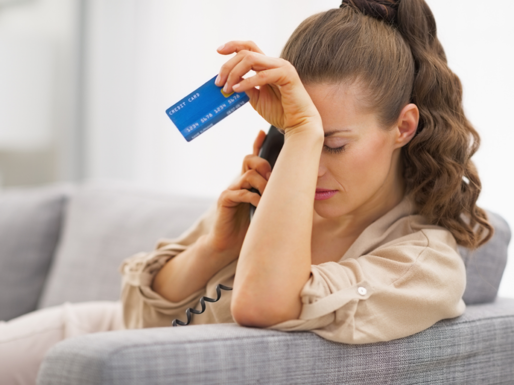 I Have Credit Card Debt Should I File For Bankruptcy