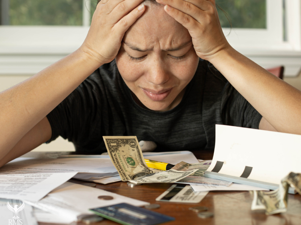 Is Filing For Bankruptcy The Right Solution For Your Credit Card Debt?