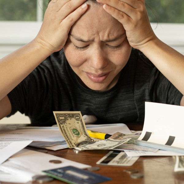 Is Filing For Bankruptcy The Right Solution For Your Credit Card Debt?