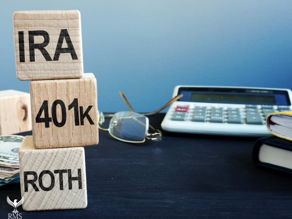 401(k) Vs. Roth Ira: Exploring The Key Differences