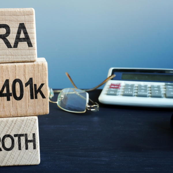 401(k) Vs. Roth Ira: Exploring The Key Differences