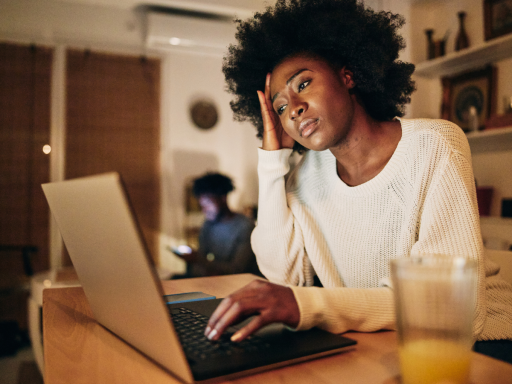 In Debt? Here’s How To Bounce Back Without Starting Over