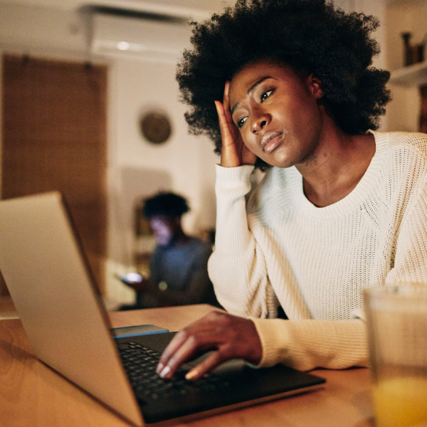 In Debt? Here’s How To Bounce Back Without Starting Over