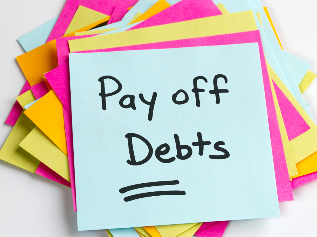 Should You Use Your Ira To Pay Off Debt? Here’s Why It’s Risky