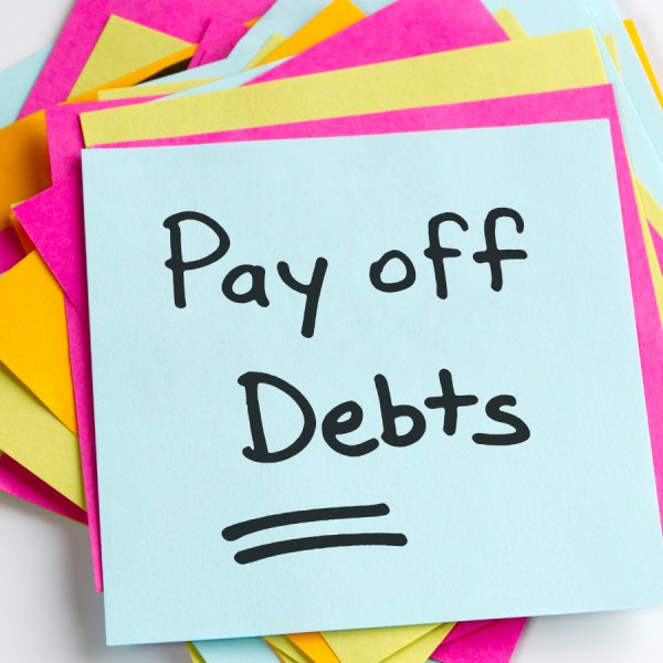 Should You Use Your Ira To Pay Off Debt? Here’s Why It’s Risky