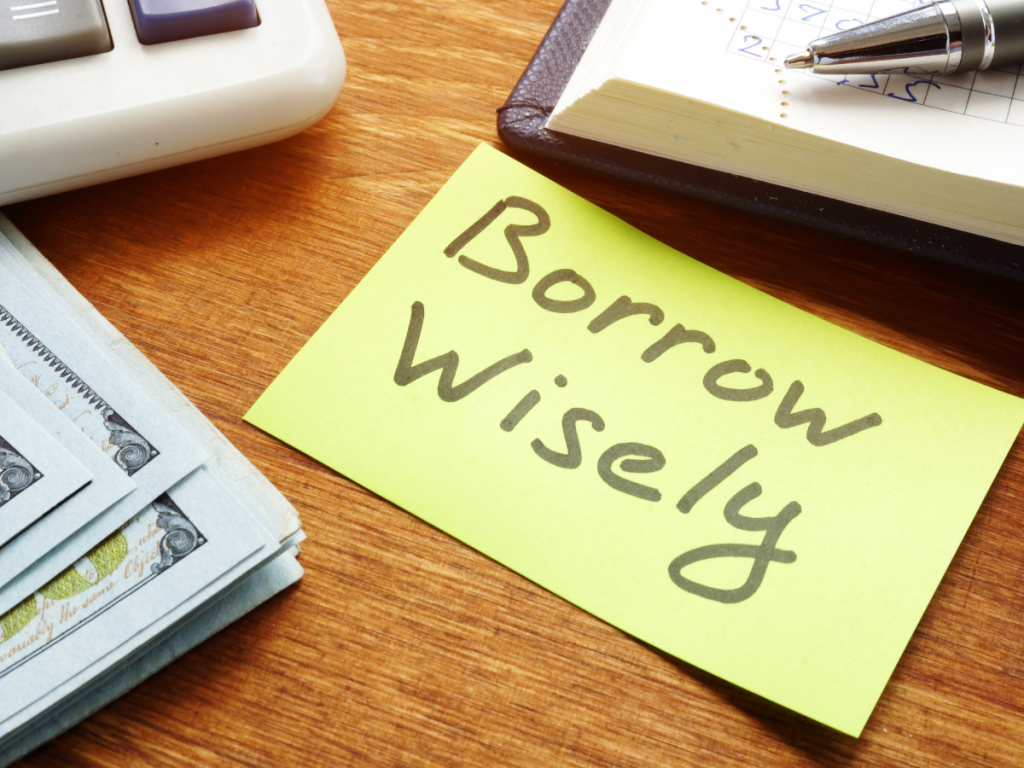 Borrowing From Yourself To Eliminate Debt: What You Need To Know