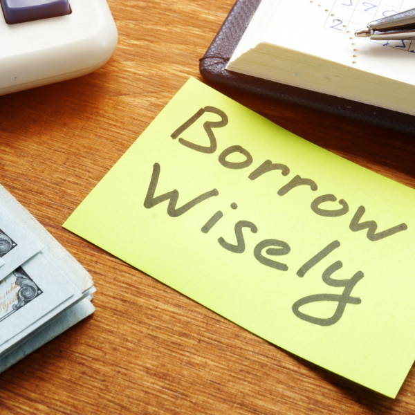 Borrowing From Yourself To Eliminate Debt: What You Need To Know