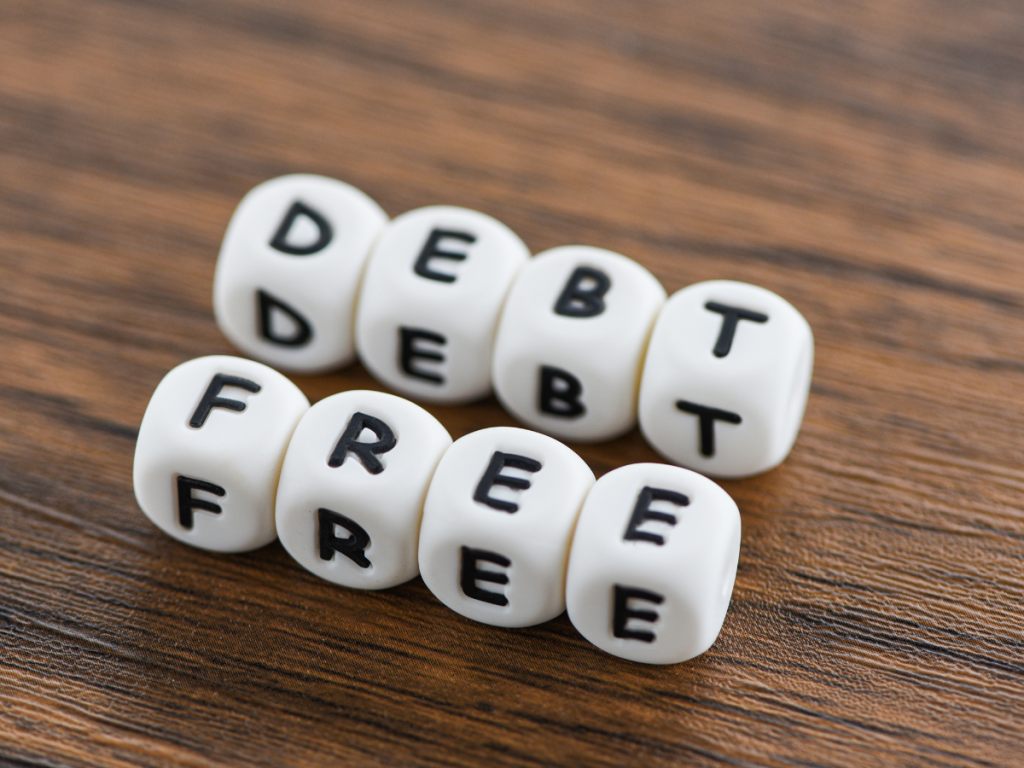Debt Repayment Motivation: How To Keep Pushing Forward