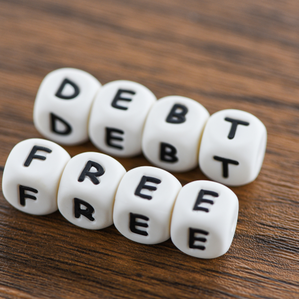 Debt Repayment Motivation: How To Keep Pushing Forward