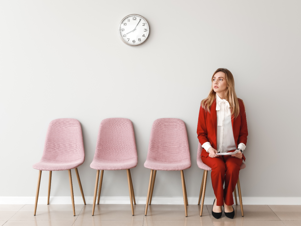 Finding Debt Relief While Unemployed