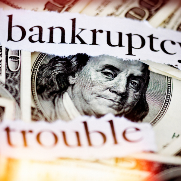 Types Of Bankruptcy: Understanding Chapter 7, 13, 11, And 12