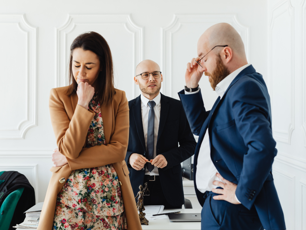 Bankruptcy After Divorce: Timing, Settlements, And How It Impacts Your Finances