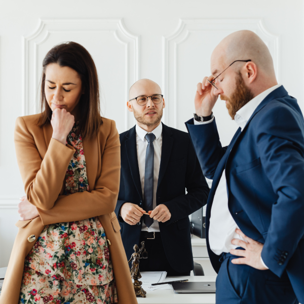 Bankruptcy After Divorce: Timing, Settlements, And How It Impacts Your Finances