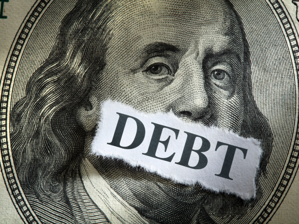 Debt Relief Options – From Diy To Professional Help