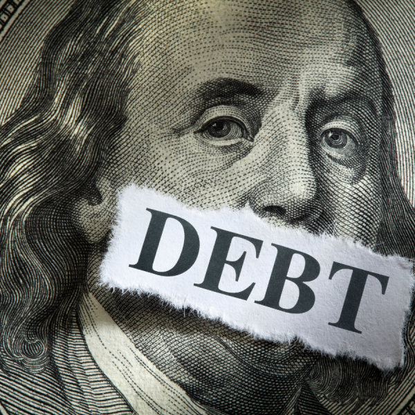 Debt Relief Options – From Diy To Professional Help