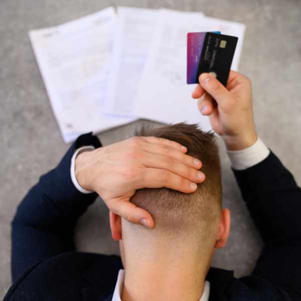 Do-it-yourself Debt Relief — How To Take Control Without A Third Party
